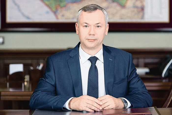 Катастрофа со школой в Новосибирской области показала слабые стороны руководства Андрея Травникова