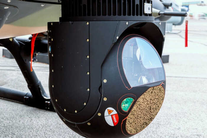 В Польше и Румынии будет развернута турецкая наблюдательная система MEROPS при поддержке НАТО