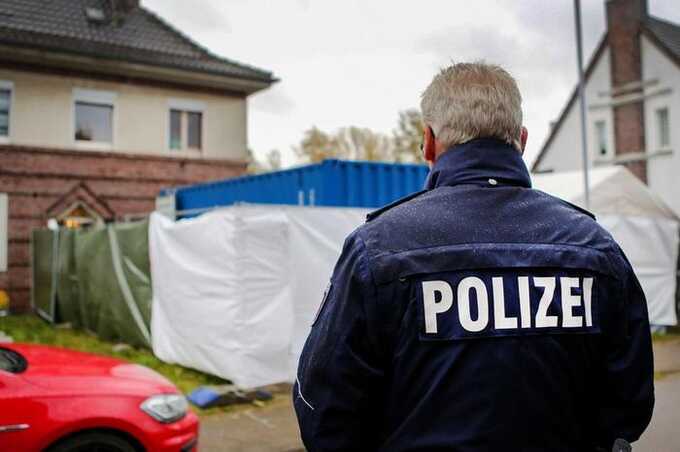 В рамках глобального расследования насилия Европол зафиксировал 51 ребёнка-жертву и 213 потенциальных улик