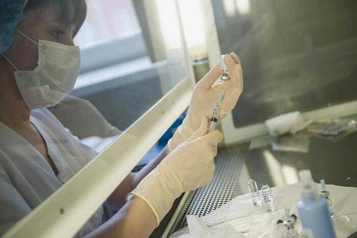 Российская вакцина от меланомы получила одобрение Министерства здравоохранения