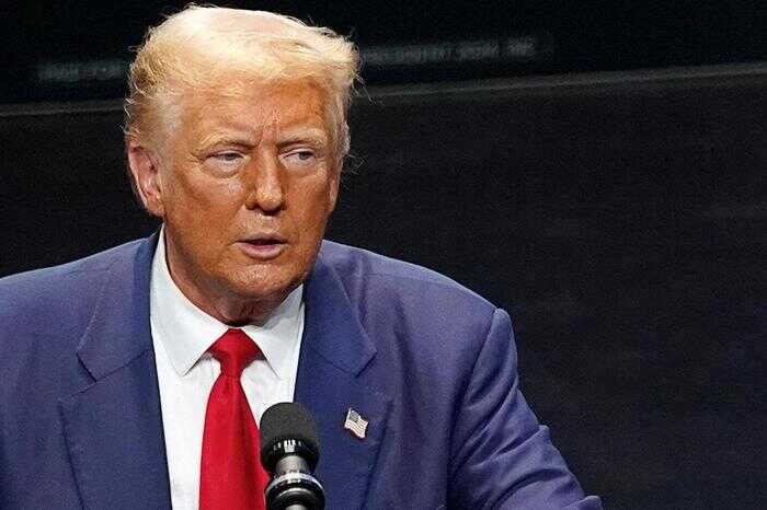 Дональд Трамп заявил, что конфликт на Украине не закончится скоро