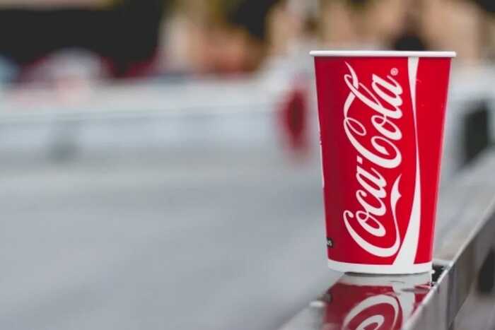 В России могут лишить The Coca-Cola Company прав на бренд Coca-Cola