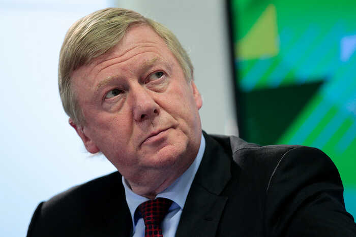 Силовики задержали бывших советников Анатолия Чубайса, ныне топ-менеджеров «Корпорации СТС»