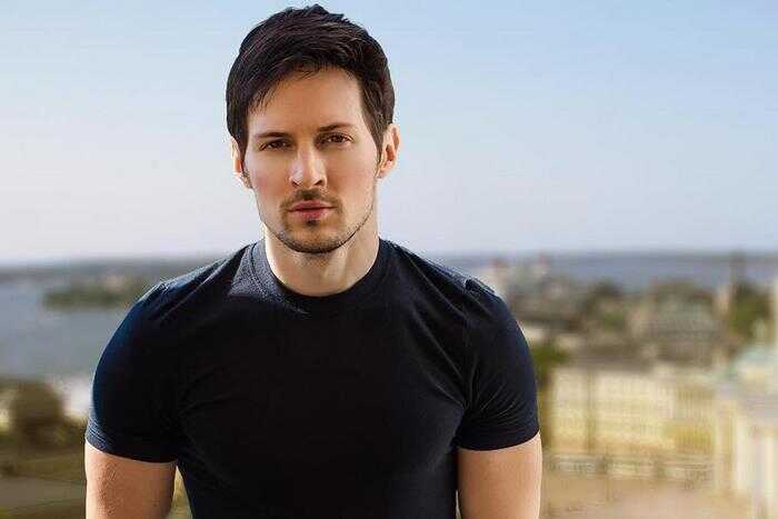 Павел Дуров заявил, что блокировка провокационных подарков в Telegram продиктована вопросами защиты данных