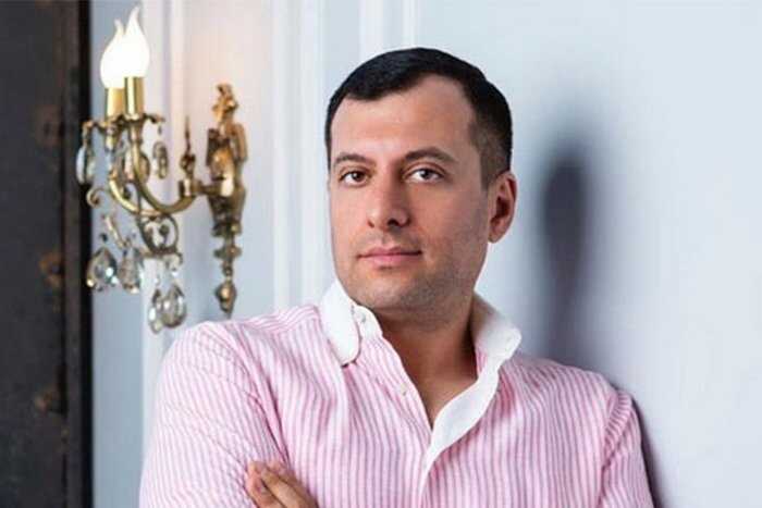 Скандальная биография Авакяна: шоу в полиции, СИЗО и побег из-под контроля силовиков