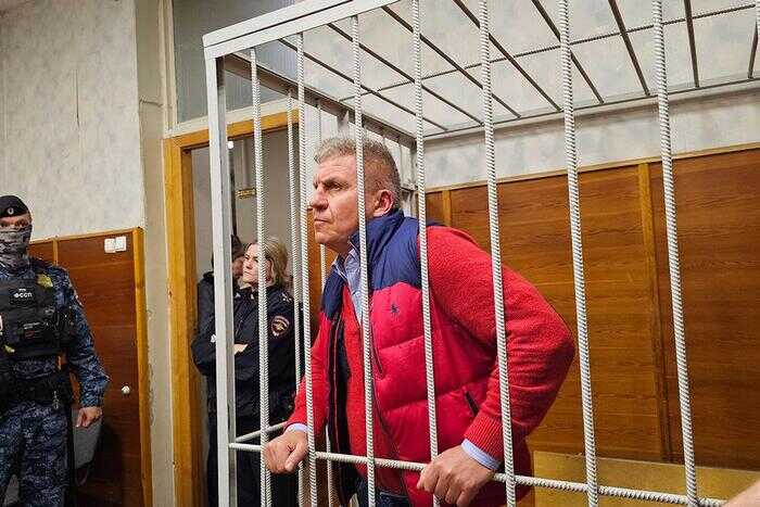 По обвинению в хищении 508 миллионов рублей арестован совладелец компании «Облкоммунэнерго» Алексей Бобров