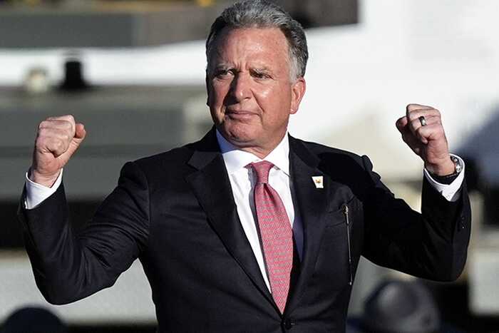 Спецпредставитель США обещает «прорыв» по Газе и представляет план Трампа