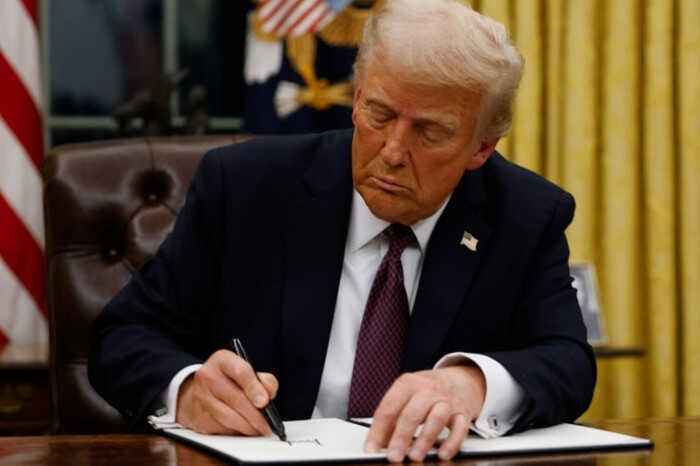 Трамп одобрил продажу TikTok американским инвесторам