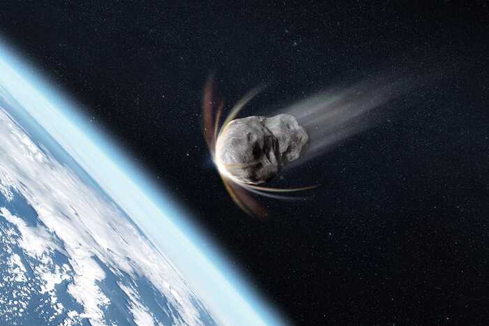 NASA готовится применить ядерный взрыв, чтобы уничтожить астероид 2024 YR4 и избежать катастрофы