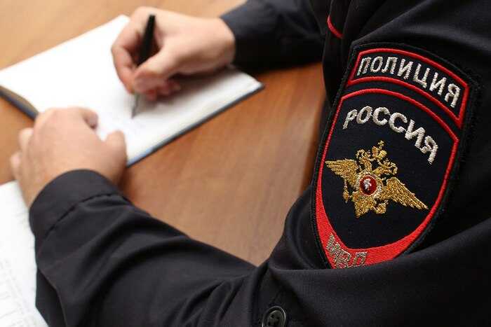 В Бурятии полиция начала проверку Восточно-Сибирского государственного университета