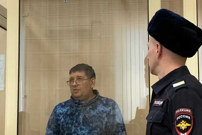 Пермский краевой суд оставил под домашним арестом бывшего начальника ИК-37 Илью Асламова