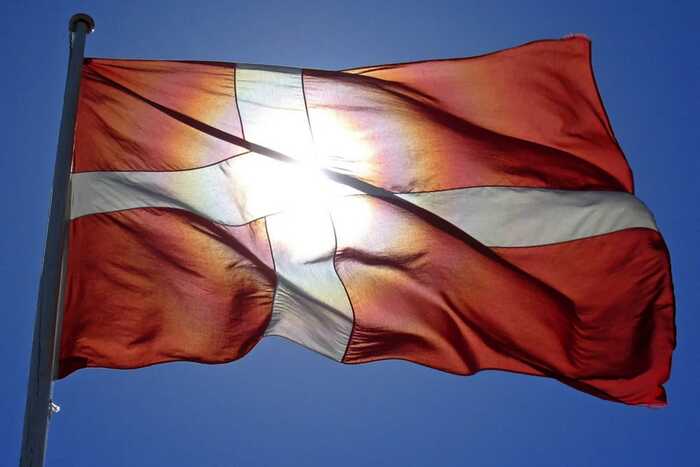 Дания закроет своё воздушное пространство для дронов на период проведения саммита ЕС