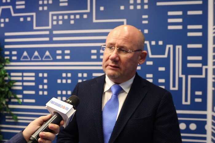 Инвестор и председатель ТСН «Ламбери» Алексей Потапов подозревается в мошенничестве