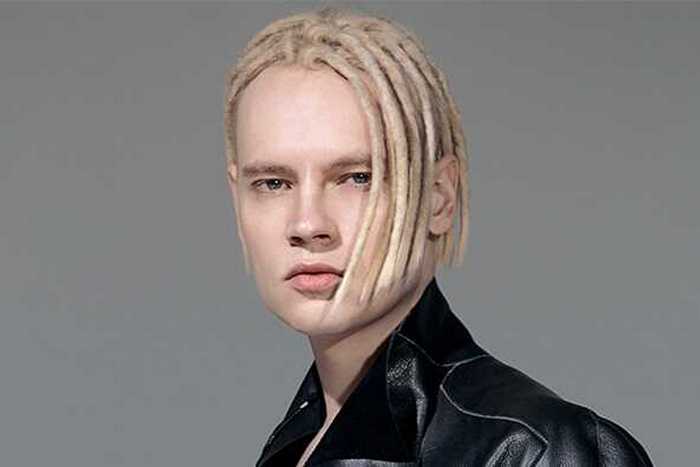 SHAMAN вызван в Администрацию президента после заявления о партии «Мы»