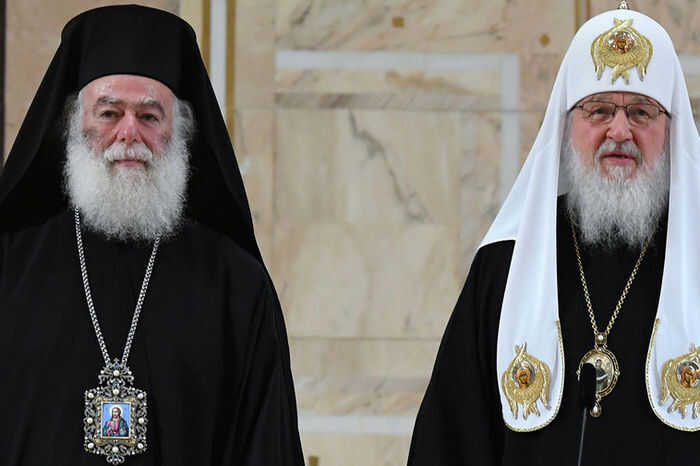 В РПЦ подчеркнули, что чрезмерная любовь к детям делает их «глупыми»