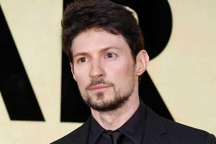 Павел Дуров рассказал о попытке его отравления в 2018 году