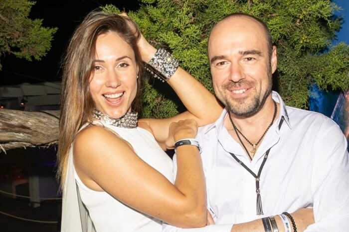 Развод, скандалы и «свободный брак»: что скрывает семейная жизнь Романа и Елены Товстиковых