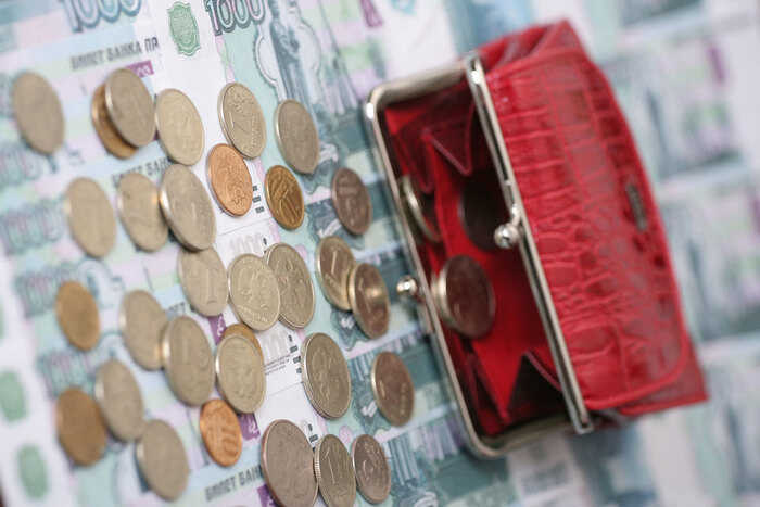 Повышение НДС как элемент бюджетной стратегии при затяжном конфликте и длительном экономическом спаде