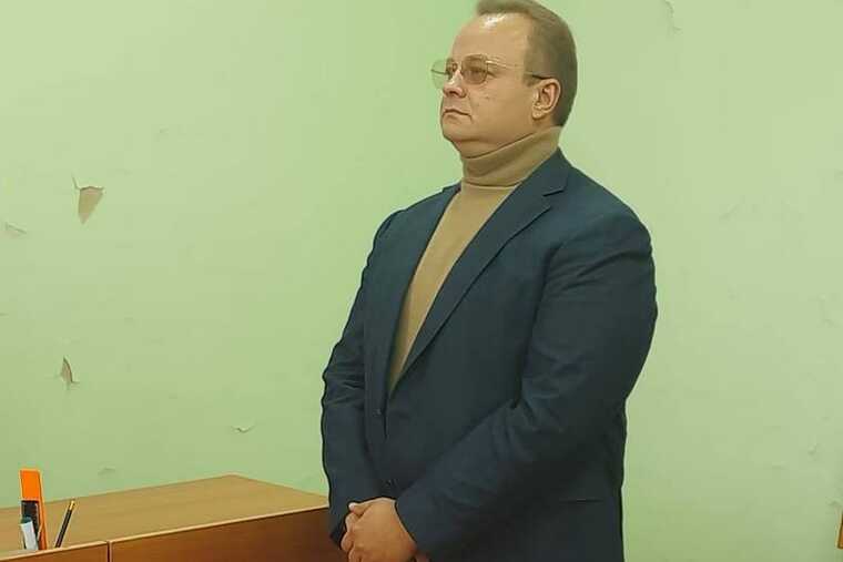 Бывший замглавы Дегтярска осуждён за поддельные работы по водоснабжению