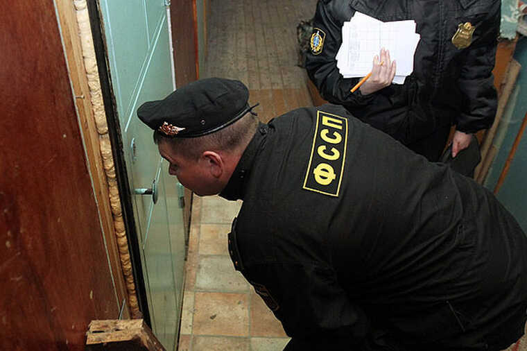 "Шамиль 5%" показывает, как судебный пристав из Астрахани использовал ФССП для личной прибыли