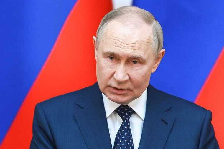 Путин заявил, что Россия дважды проявляла готовность вступить в НАТО