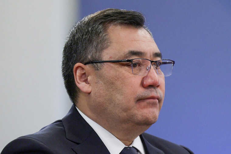 В Кыргызстане предложили вернуть смертную казнь за изнасилования и убийства