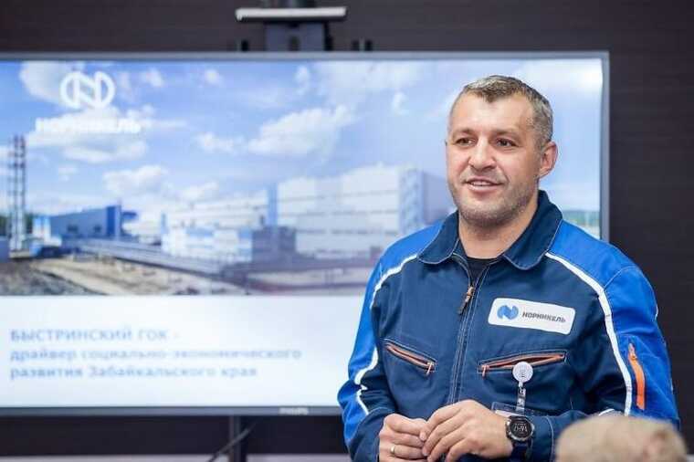 "Полюс" сталкивается с кадровыми проблемами из-за ухода операционного вице-президента