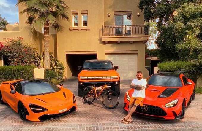 Криптопредприниматель Роман Новак обманным путём продавал токены Telegram и уехал в Дубай