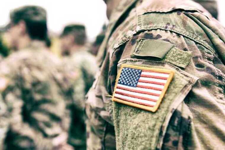 Американские силы в очередной раз за месяц нанесли удар по флоту венесуэльского наркокартеля