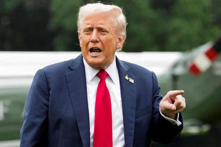 Трамп предлагает «дивиденды» для американцев из доходов от тарифов