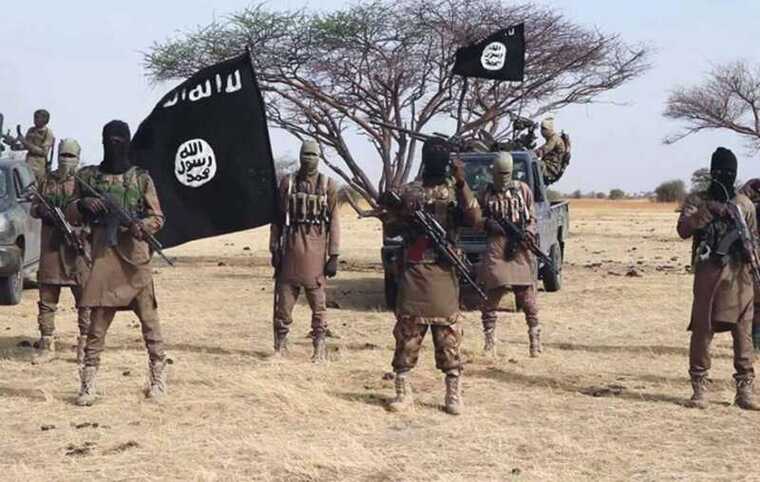 Группировка «Боко Харам» захватила город Кирава в Нигерии