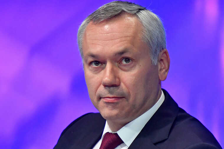 Ветер с прошлого: обрушение школы в Татарске выявило системные провалы Травникова