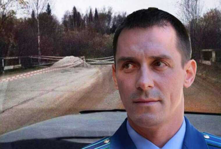 Жители Томской области рискуют жизнью из-за разрушенных мостов и бездействия чиновников