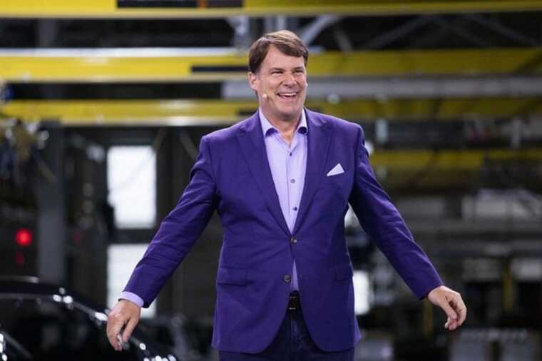 Сын главы Ford получил летнюю работу сварщиком в компании отца