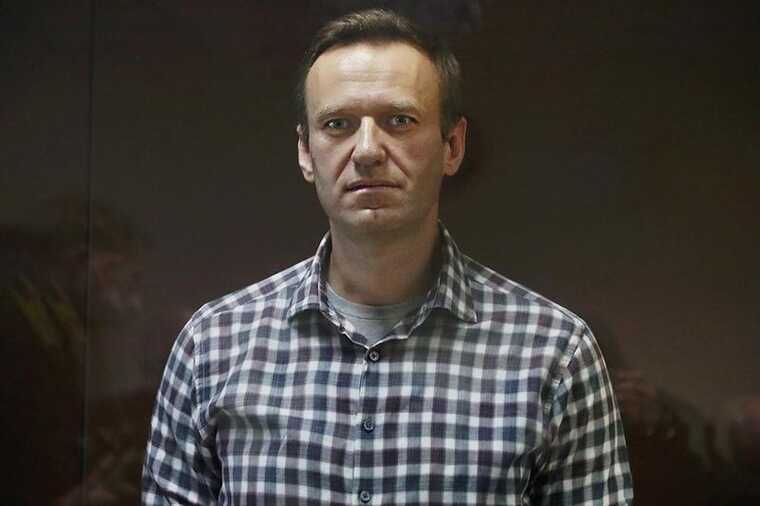 Смерть Навального не убирает его из списка экстремистов — суд отклонил иск матери