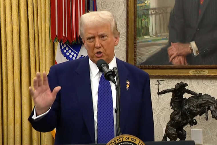 Президент США призвал ХАМАС ускорить освобождение заложников