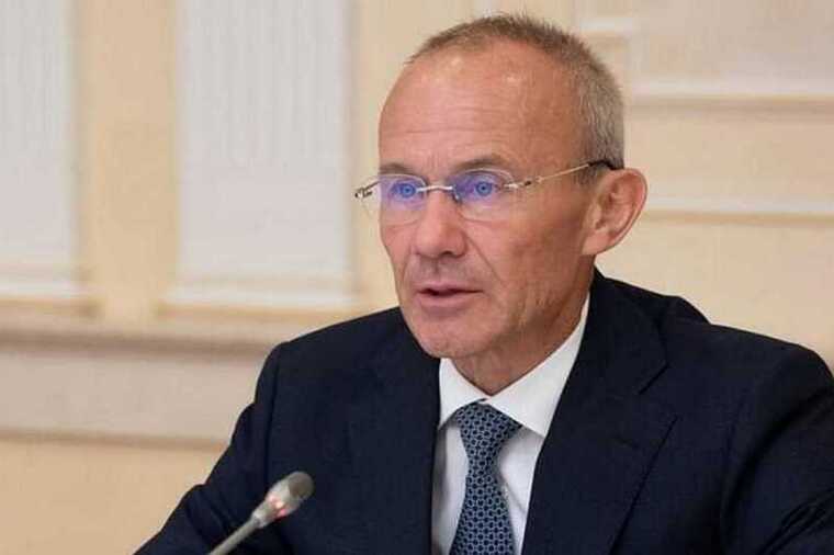 Советникам бывшего вице-губернатора Чемезова закрыли доступ в резиденцию главы Свердловской области