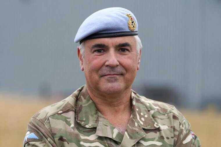 Британский генерал предупредил о росте угроз со стороны России в космическом пространстве