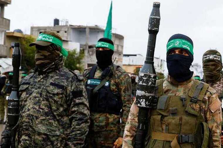 ХАМАС отрицал слухи о том, что готов сдать оружие по плану Трампа
