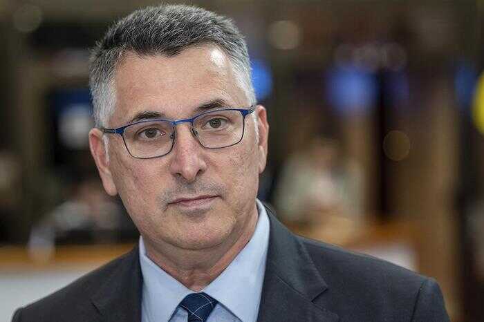 Гидеон Саар: санкции ЕС против Израиля станут «глубокой трещиной» в двусторонних отношениях