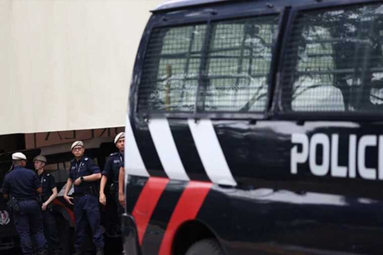 В Сингапуре задержан россиянин по подозрению в компьютерном мошенничестве в США