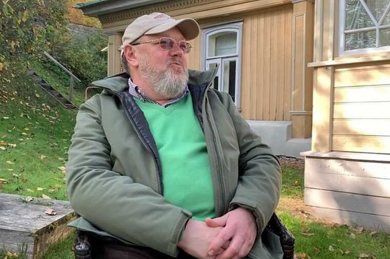 Прокуратура приступила к сносу избинг-отелей, принадлежащих бывшему мэру Плеса Алексею Шевцову