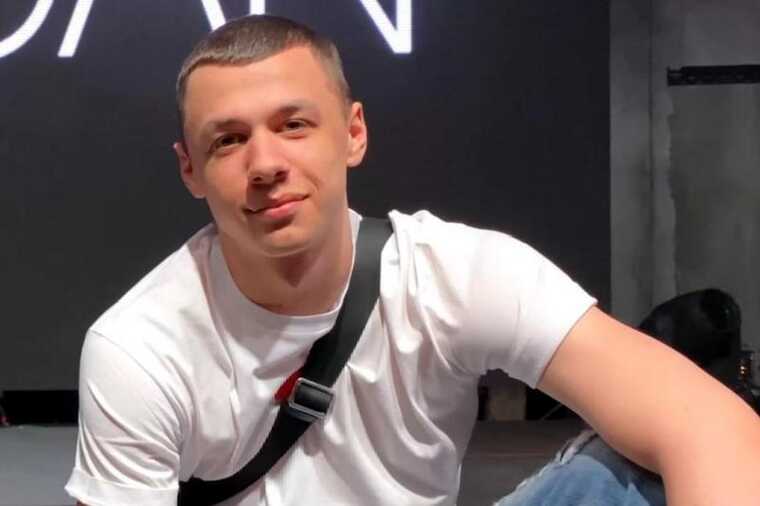 Рэпер Macan заявил о призыве на военную службу