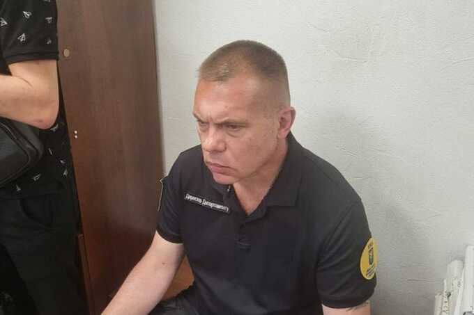 Роман Ткачук получил шестое подозрение в служебной халатности и продолжает работать в КГГА