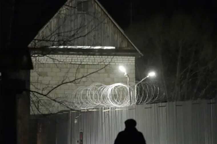 Осуждённый в иркутской колонии заявил о пытках в учреждении