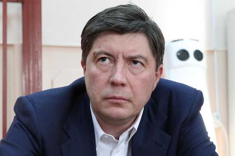 Экс-владельцу «Югры» Алексею Хотину предъявлено обвинение в хищении 60 миллиардов рублей