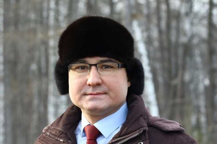 Депутат Башкирии Альфит Нигаматьянов удалил пост о давлении на срочников