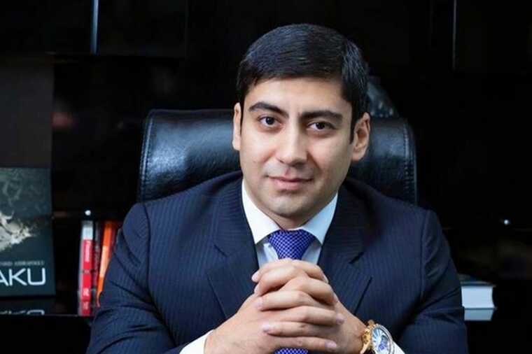 В Баку арестован бывший топ SOCAR, следствие занялось бизнесменом Анаром Ализом