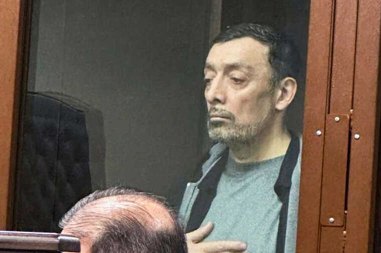 Суд арестовал новых фигурантов дела миллиардера Ибрагима Сулейманова