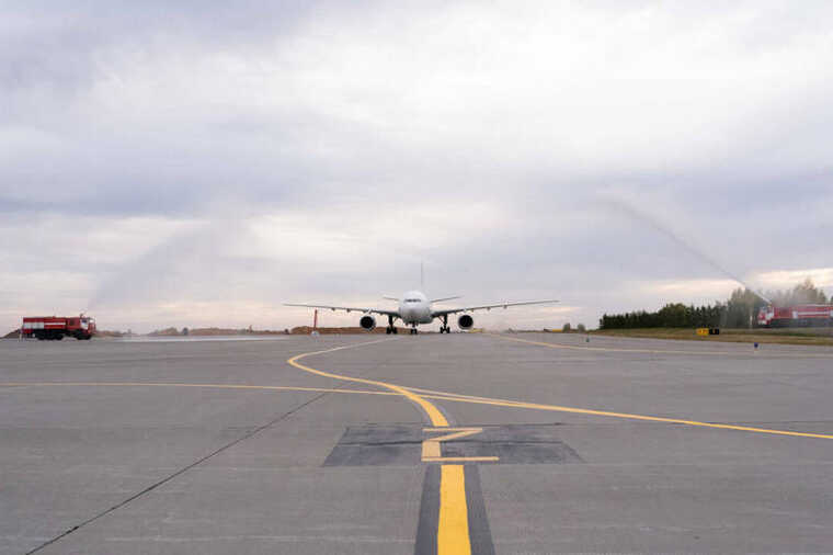 К 2030 году Россия может потерять до 500 самолётов